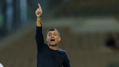 حقيقة أنباء موافقة كونسيساو على تدريب مارسيليا: تقارير متضاربة تثير الجدل في عالم كرة القدم