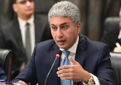 غرفة شركات السياحة تؤكد استمرار شريف فتحي في الوزارة برسالة طمأنة للقطاع