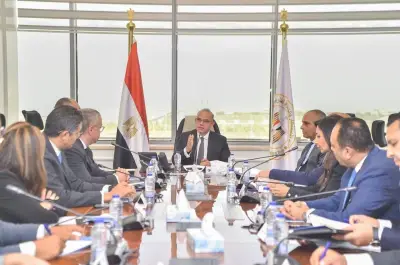 وزير الاستثمار: المستثمرون الوطنيون والأجانب شركاء في نجاح وتنمية الاقتصاد المصري