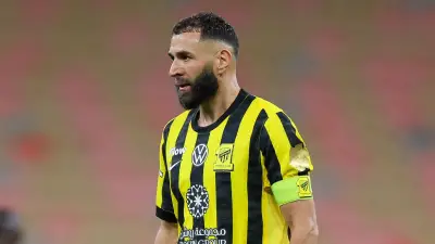 اتحاد جدة يحرص على تجديد عقد دانيلو بيريرا لتجنب تكرار سيناريو رحيل بنزيما