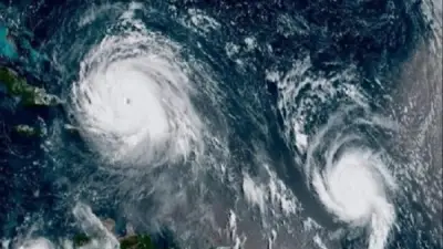 ظاهرة النينو تقلص موسم الشتاء في مصر وتؤثر على المناخ والزراعة