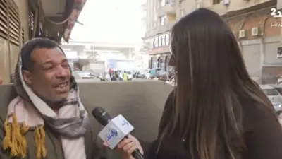 حارس منزل حازم يروي مأساة مقتله أثناء محاولة فض خلاف في مطعم فيصل