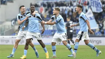 لاتسيو يتأهل لنصف نهائي كأس إيطاليا بعد فوز درامي على بولونيا بركلات الترجيح