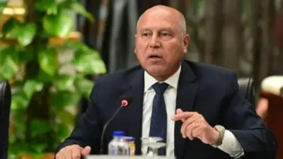 الطريق الدائري الإقليمي يفتح بالكامل من الباجور إلى بنها استعدادًا لرمضان