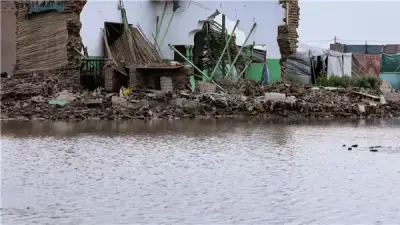 فاجعة نهر النيل: غرق عبارة بالسودان تحصد أرواح العشرات وتكشف هشاشة النقل النهري