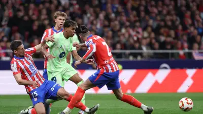 كيف فوت برشلونة صفقة مارك بوبيل لصالح أتلتيكو مدريد قبل مواجهة الكأس؟