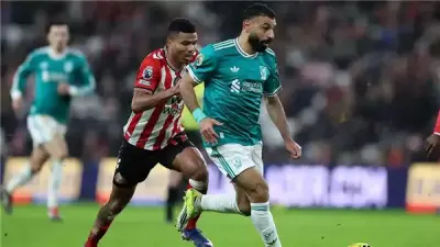 محمد صلاح يتجاوز أسطورة ليفربول جيرارد في التمريرات الحاسمة رغم تقييمه المنخفض