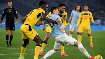 كأس إيطاليا: لاتسيو وأتالانتا وإنتر ميلان وكومو يتأهلون لنصف النهائي بعد خروج الكبار