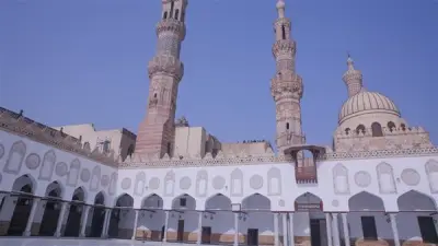 الجامع الأزهر يعلن موعد اختبارات فقه المواريث بعد رحلة علمية استمرت خمسة أشهر