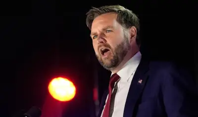 نائب الرئيس الأمريكي: هدفنا منع إيران من امتلاك سلاح نووي