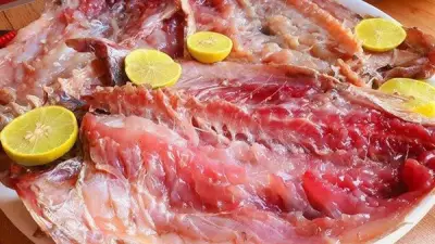 نصائح هامة لتناول الفسيخ بأمان قبل شهر رمضان: دليلك الشامل للاستمتاع دون مخاطر