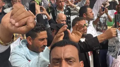 عاملون بالصرف الزراعي يستغيثون من تمييز الحوافز في أول أزمة تواجه الحكومة الجديدة