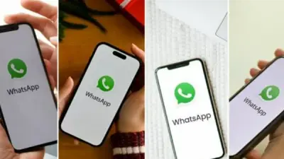 روسيا تفرض حظراً شاملاً على تطبيق واتساب وسط تصاعد التوترات مع أوكرانيا