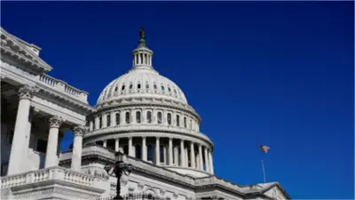 مجلس النواب الأمريكي يصوت لإلغاء رسوم ترامب الجمركية على كندا