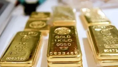 تقلبات أسعار الذهب العالمية اليوم: أونصة الذهب تشهد انخفاضًا ملحوظًا في الأسواق