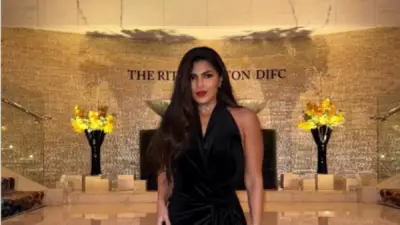 زوجة ماجد المصري تخطف الأنظار بإطلالة ساحرة على إنستجرام