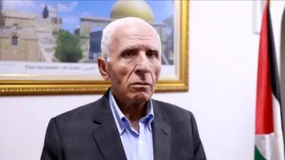 عزام الأحمد: المرحلة تتطلب حسمًا دوليًا عاجلًا ووحدة النظام أساس حماية الدولة الفلسطينية
