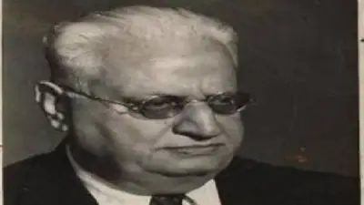 جورج أبيض: رائد المسرح المصري الذي واجه مؤامرة يوسف وهبي لوقف نجاحه