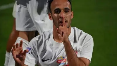 دويدار يتغنى بناصر منسي: 