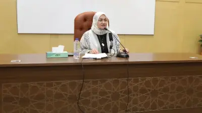 مستشار شيخ الأزهر: نصوص المواريث عدل إلهي يتجاوز الحسابات المادية