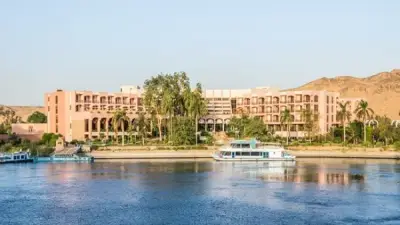 غرفة السياحة بأسوان: الفنادق تعمل بكامل طاقتها يوميًا مع ازدهار الموسم الشتوي