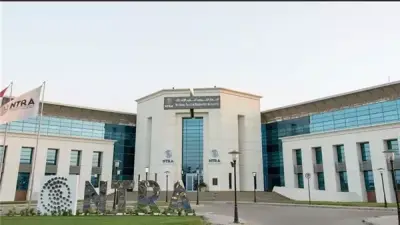 تكريم الجهاز القومي لتنظيم الاتصالات في احتفالية تكنوتايم بالقاهرة