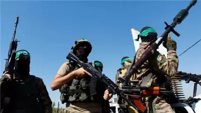 فصائل فلسطينية تطلق حوارًا شاملاً لمواجهة المخاطر الوجودية والتحديات الراهنة