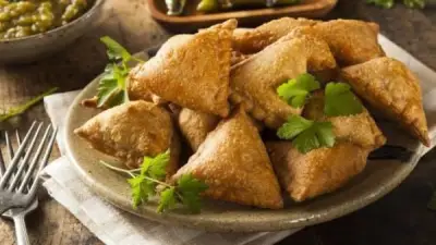 قبل رمضان.. أفكار مبتكرة لحشوات السمبوسة تزين سفرتك في دقائق