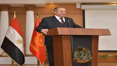 محافظ بورسعيد يوجه بتكثيف الحملات الرقابية استعداداً لشهر رمضان المبارك