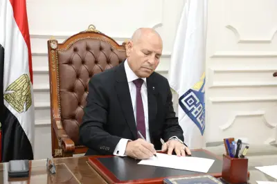 محافظ القاهرة يعلن مواعيد العمل بنفق الأزهر خلال شهر رمضان المبارك