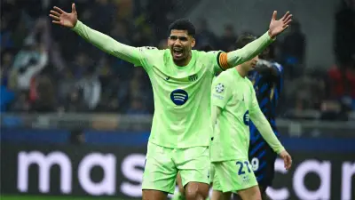 أراوخو يثير غضب أتلتيكو مدريد بتصريحات عن ألفاريز قبل موقعة برشلونة في كأس الملك