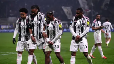 يوفنتوس يتحرك عاجلاً لتمديد عقد بيير كالولو وإفساد خطة مانشستر يونايتد