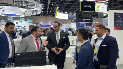 رئيس هيئة الرعاية الصحية: مصر تتقدم في توطين الصناعة الطبية بدعم القيادة السياسية