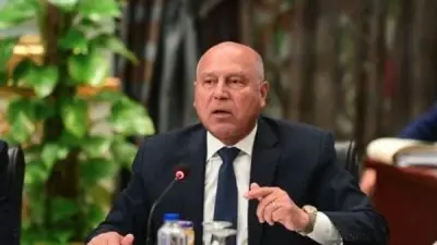 تفرغ كامل الوزير لوزارة النقل: كيف يؤثر على مشروعات النقل القومي؟