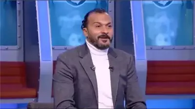 تأجيل استئناف إبراهيم سعيد في قضية مصاريف دراسة بناته إلى أبريل