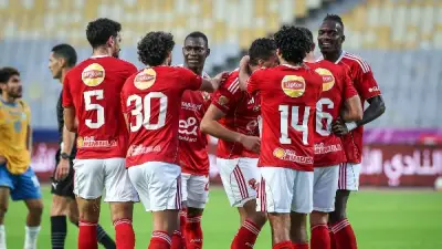 توروب يجهز مفاجأة في مباراة الأهلي والجيش الملكي بدوري الأبطال