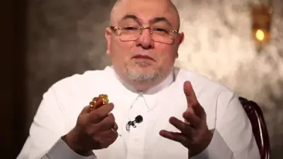 خالد الجندي يوضح فلسفة الطاعة: فعل الأمر وترك النهي هما جوهر العبودية لله