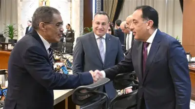 مدبولي يؤكد على الشفافية مع الإعلام بعد عودة الوزارة ويوجه بتعزيز التواصل