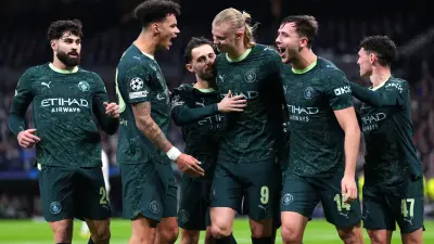 صفقة استثنائية تنتظر برناردو سيلفا.. من يخطف نجم مانشستر سيتي بعد نهاية عقده؟