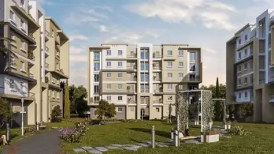 رئيس جهاز حدائق العاصمة يكشف عن تقدم الأعمال في مشروع ديارنا للإسكان المتوسط