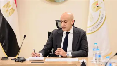 وزير التعليم يعلن خطة حاسمة لإنهاء الفترة المسائية بالمدارس الابتدائية في جميع المحافظات