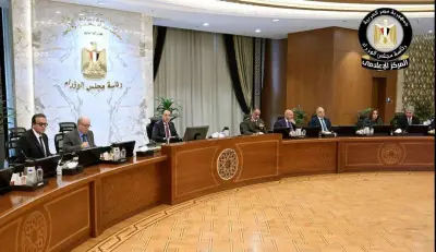 مدبولي: التعاون مع النواب أول توجيهاتنا وخطاب تكليف الرئيس هو خارطة طريقنا