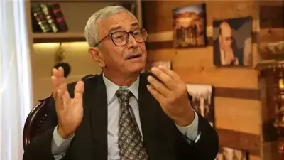 خبير استراتيجي: الحوار الوطني الفلسطيني ضرورة قومية ملحة بعد حرب غزة