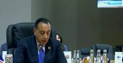 مدبولي يقدم الشكر للرئيس السيسي على ثقته الكبيرة في الحكومة الجديدة