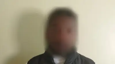 القبض على عاطل بجيزة لفرضه إتاوات على سائقي الميكروباصات عبر تهديدات مباشرة