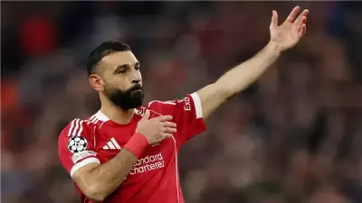 فرانك لوبوف ينتقد محمد صلاح: تحول إلى لاعب عادي ويفتقد المهارة هذا الموسم