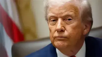 ترامب يتوقع اتفاقًا مع إيران خلال شهرين ويوجه انتقادات حادة لإسرائيل