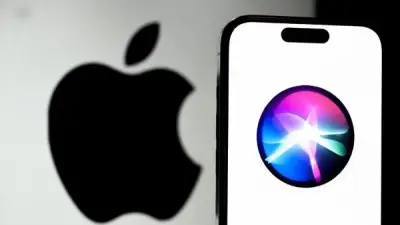 تأجيل جديد لمساعد سيري الذكي من آبل.. والمستخدمون في انتظار أطول