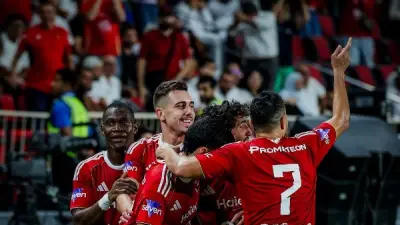 الأهلي يستعيد ذكرى انتصاره التاريخي على الهلال السعودي في كأس العالم للأندية