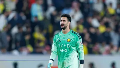 وسط شائعات الرحيل.. جورج جيسوس يؤكد دور نواف العقيدي في حسابات النصر الفنية